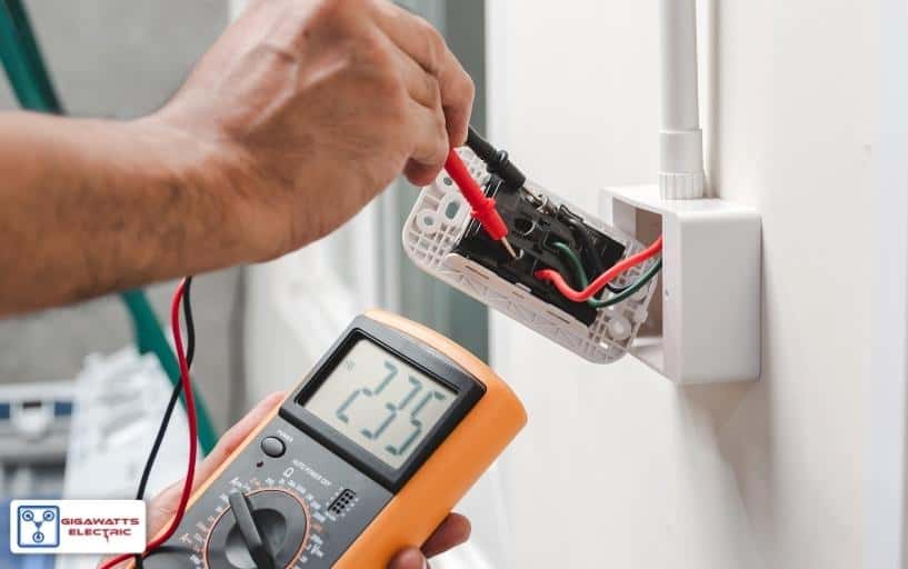 Electrical Inspections - Gigawatts Electric