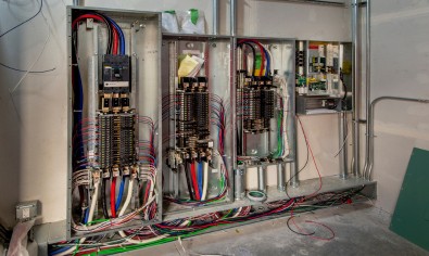 Gigawatts Electric - Professional Electrical Panel Upgrade