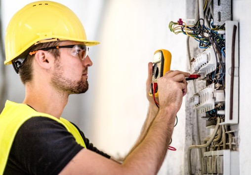 Reliable Electrician for Electrical Panel Upgrade in Chesterfield, MO