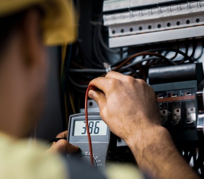 Why Choose Gigawatts for Electrical Panel Upgrade