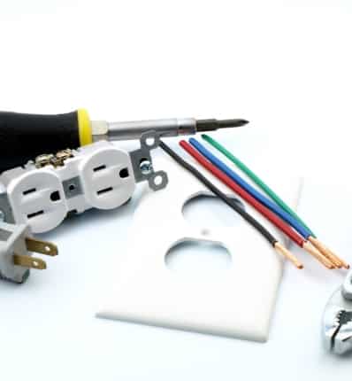Electrical Outlet and Switch Repair by Gigawatts Electric