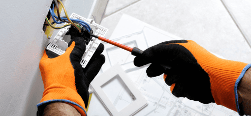 Electrical Outlet & Switch Repair in Wentzville MO by Gigawatts Electric