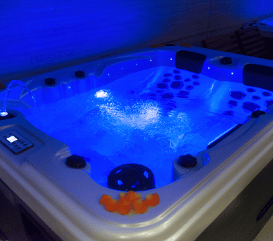 Reliable Hot Tub Electrical Installations in O'Fallon MO by Gigawatts Electric